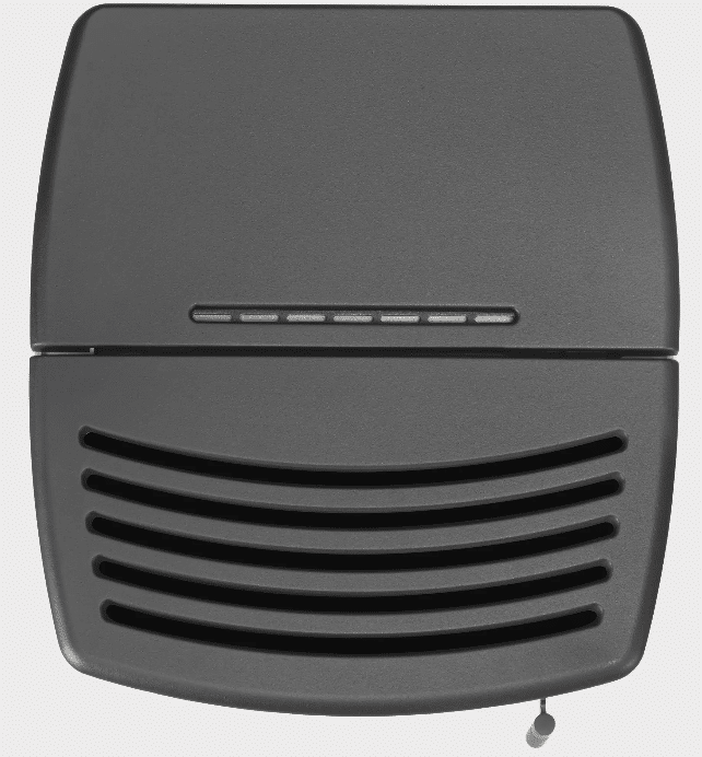 Pellettitakka AURA 80