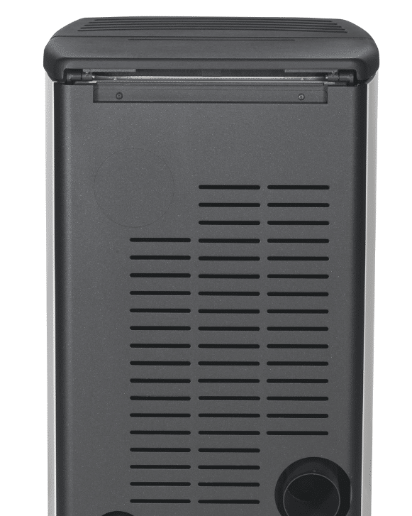 Pellettitakka AURA 100 Multi-Air