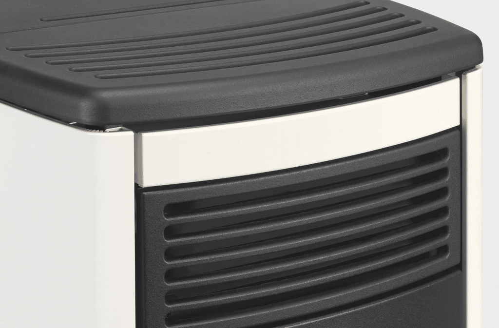 Pellettitakka AURA 100 Multi-Air