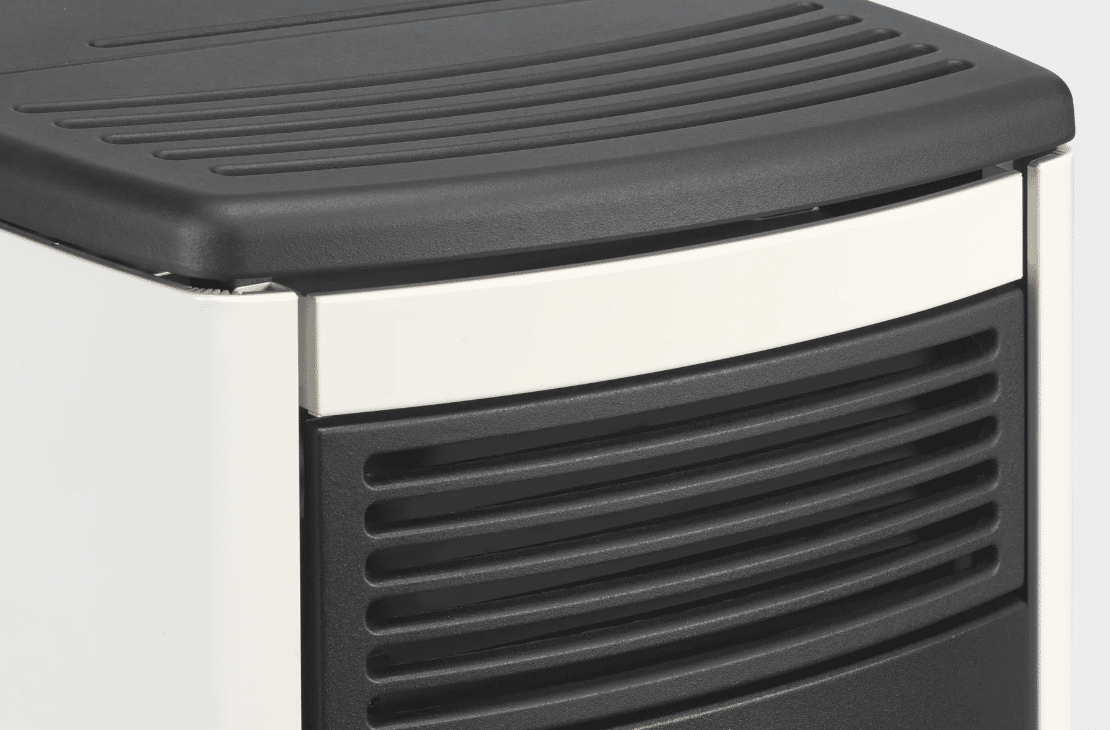 Pellettitakka AURA 80 Multi-Air