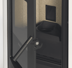 Pellettitakka AURA 80 Multi-Air