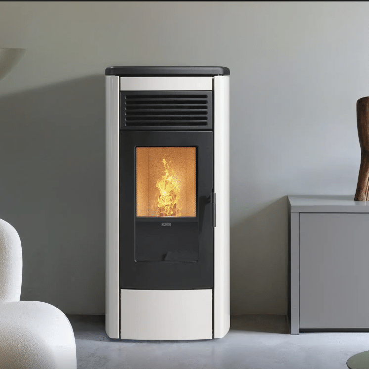 Pellettitakka AURA 100 Multi-Air