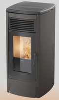 Pellettitakka AURA 100 Multi-Air