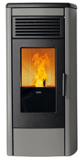 AURA 80 Pellet Stove