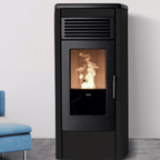 Pellettitakka AURA 80 Multi-Air