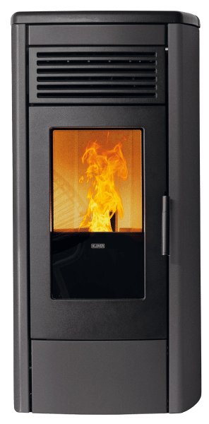 AURA 80 Multi-Air pellet stove