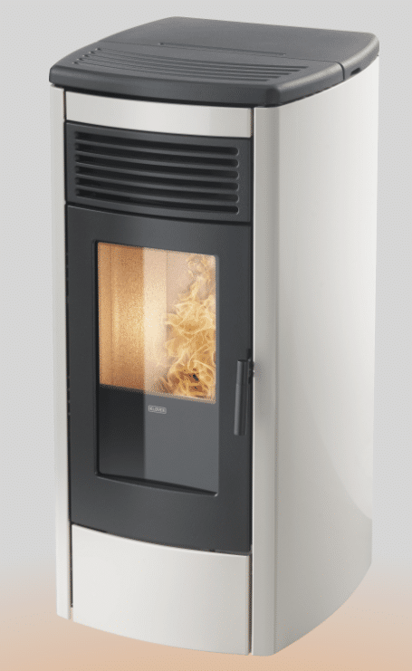 Pellettitakka AURA 80 Multi-Air