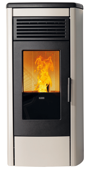 AURA 80 Pellet Stove