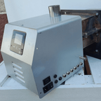 Pellettipoltin B-max 125kW