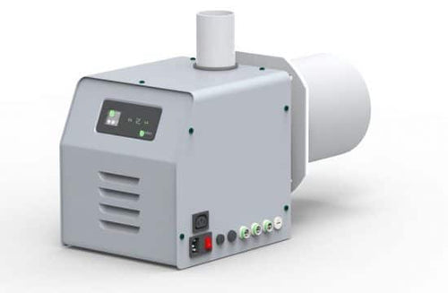 Bmax pellettipoltin