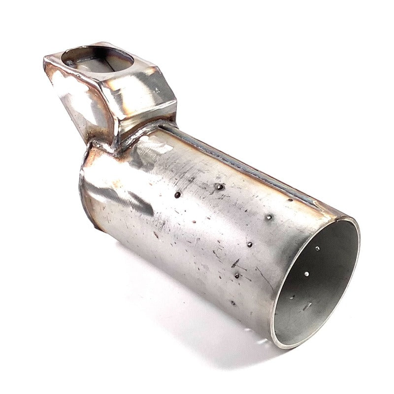 Burner Tube 20 kW, Effecta Supra
