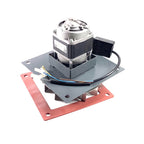 Puhallin, Effecta Lambda 60