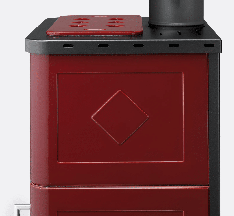 Vesikiertotakka Belvedere 30