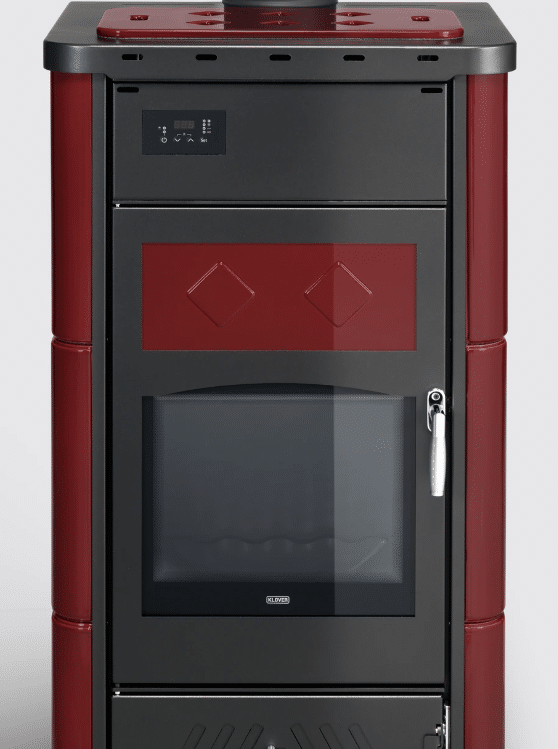 Vesikiertotakka Belvedere 30