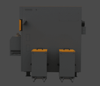 OPOP Biopel mini 100kW, 150kW & 200kW