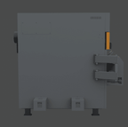 OPOP Biopel mini 100kW, 150kW & 200kW
