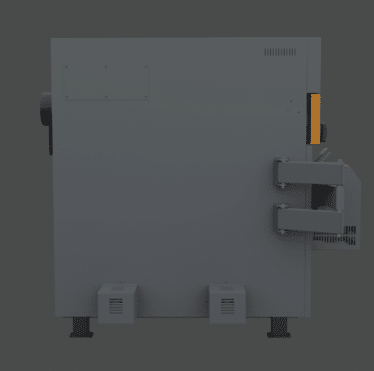 OPOP Biopel mini 100kW, 150kW & 200kW