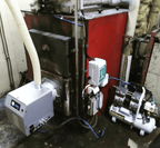 Bmax pellettipoltin