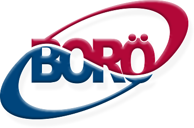 Borö