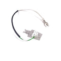 Flame Sensor + Guard, Janfire NH/Mody