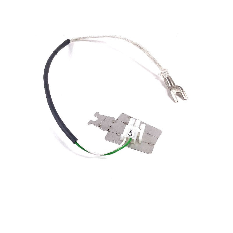 Flame Sensor + Guard, Janfire NH/Mody