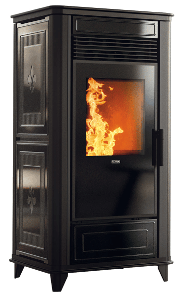 CLASS 90 Air Pellet Stove