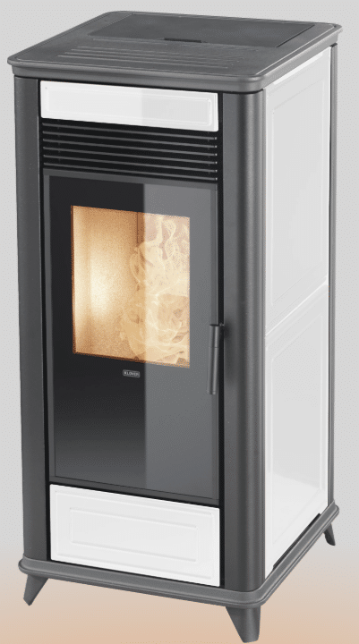 Pellettitakka CLASS 90