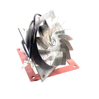 Puhallin, Effecta Lambda 60