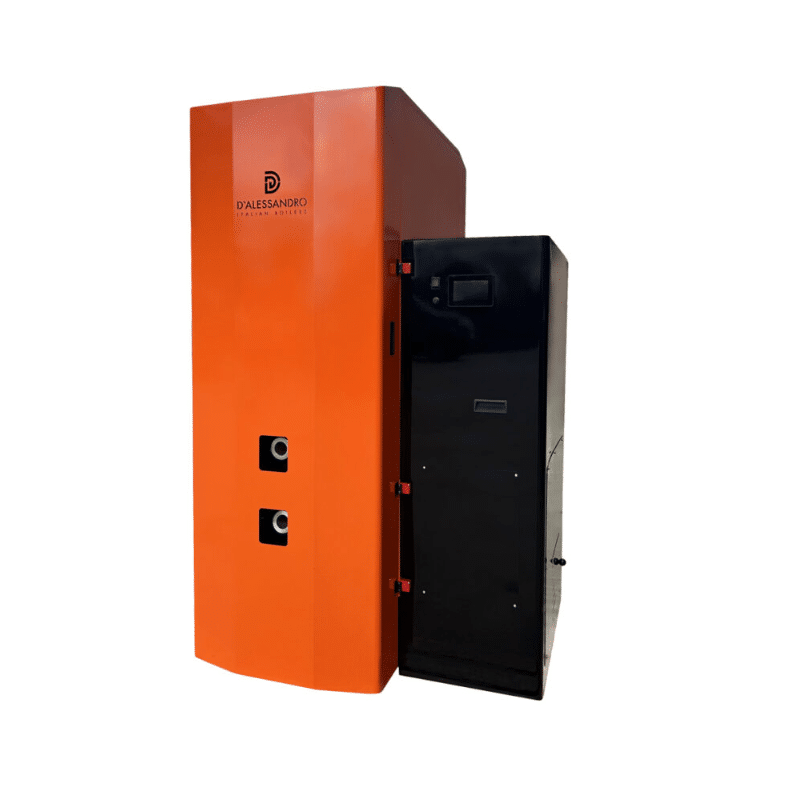 CLP 30kW & 45kW