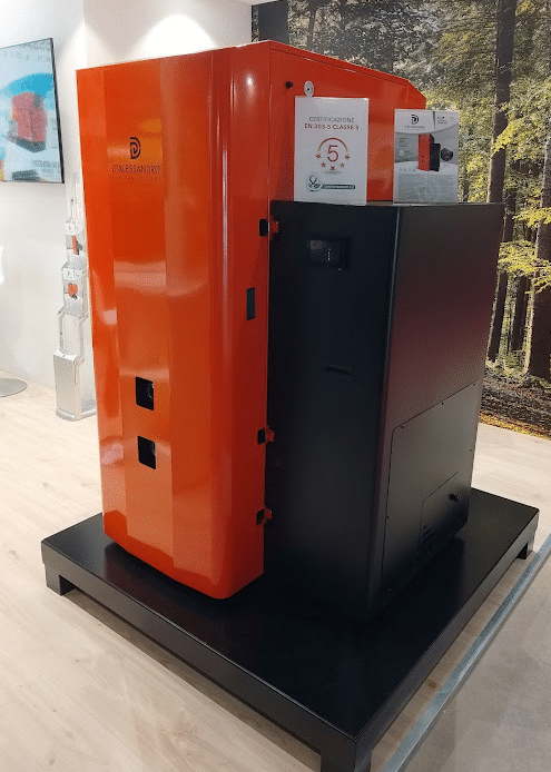 CLP 30kW & 45kW