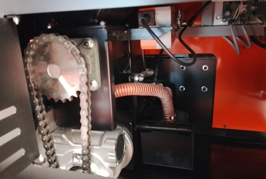 CLP 30kW & 45kW