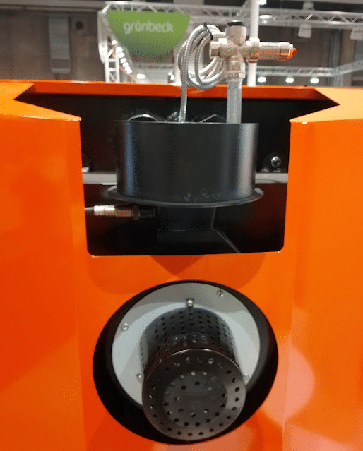 CLP 30kW & 45kW