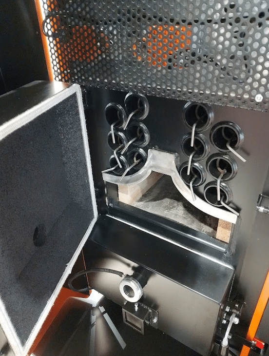 CLP 30kW & 45kW