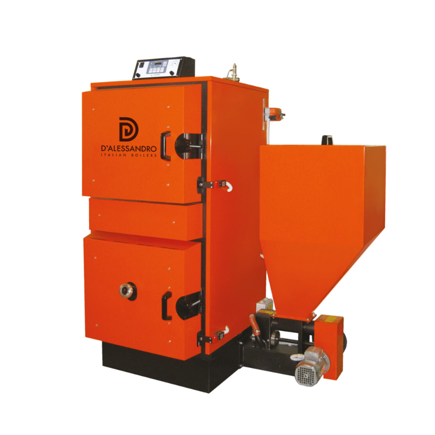 CLP 30-80kW