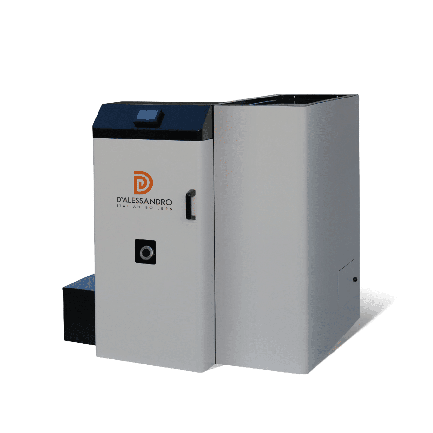 CSV 30kW & 45kW