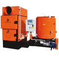 D'Alessandro GSA 40-80kW