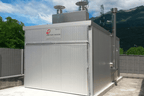 Copcal KDS 35-250kW