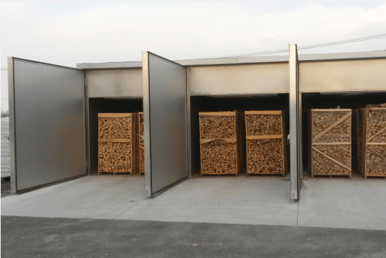 Copcal KDS 35-250kW