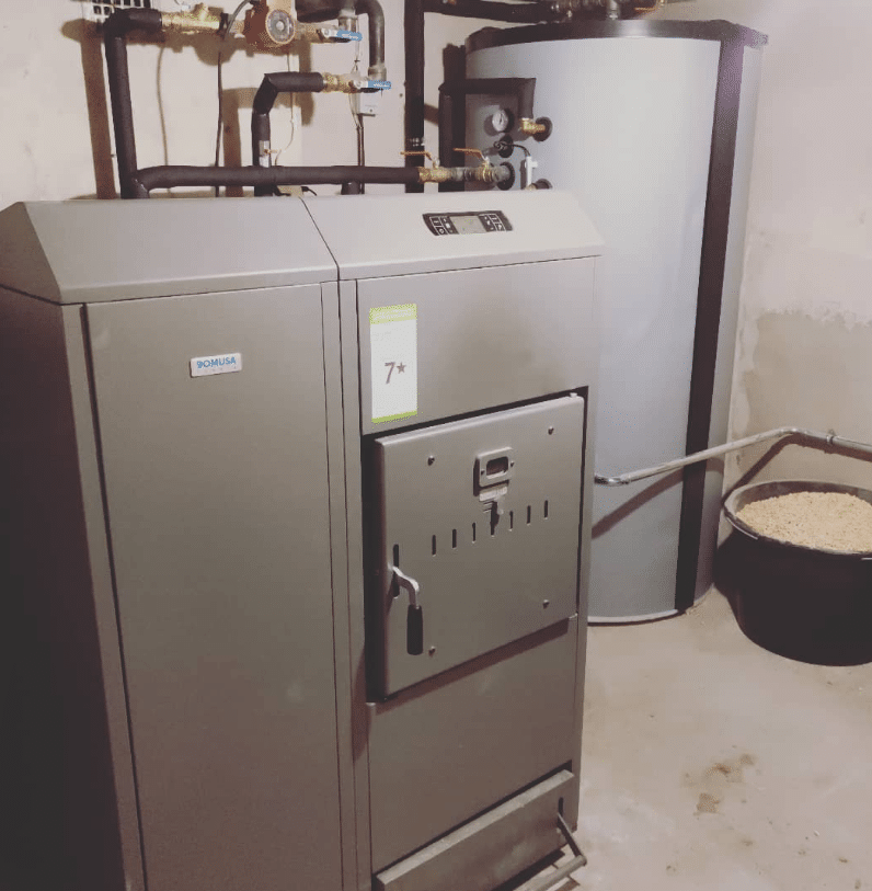 Dual Therm