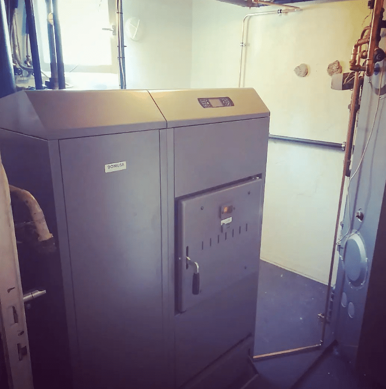 Dual Therm