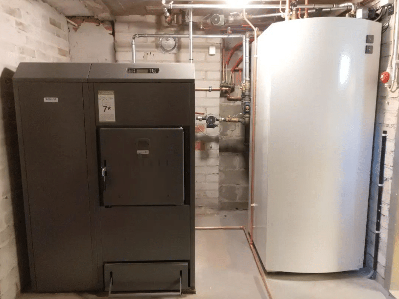 Dual Therm