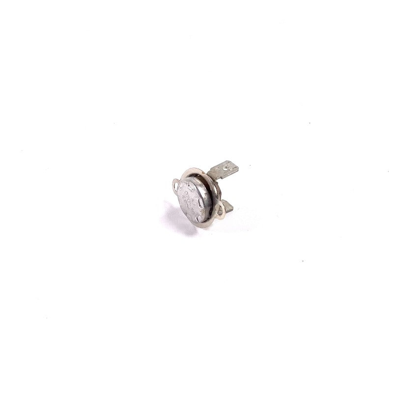 Overheat Protection for Drop Tube, Effecta Supra