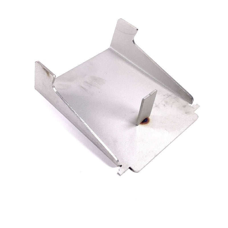 Flame deflector, Janfire NH/Mody