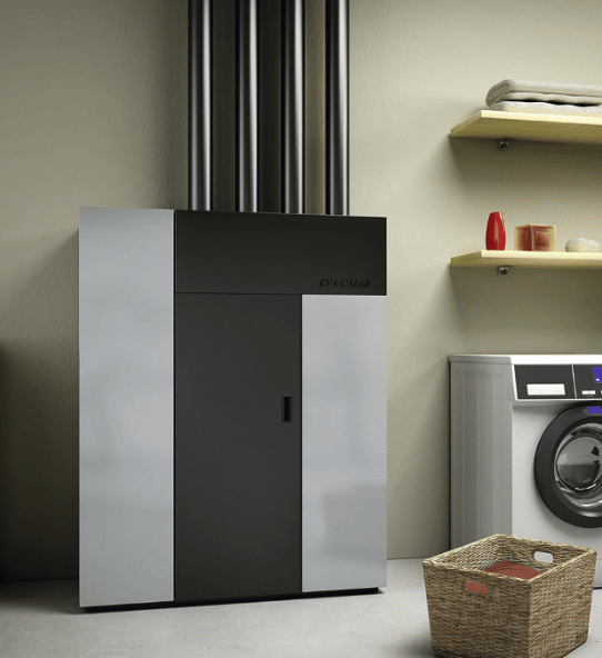 Eva Calór Futura 18,5kW