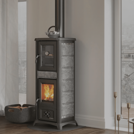 Puutakka Gemma Forno.165