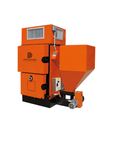 D'Alessandro GS 40-80kW