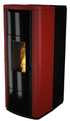 Pellettitakka H25 Shape