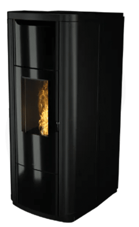 Pellettitakka H25 Shape