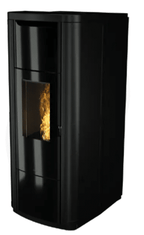 Pellettitakka H25 Shape