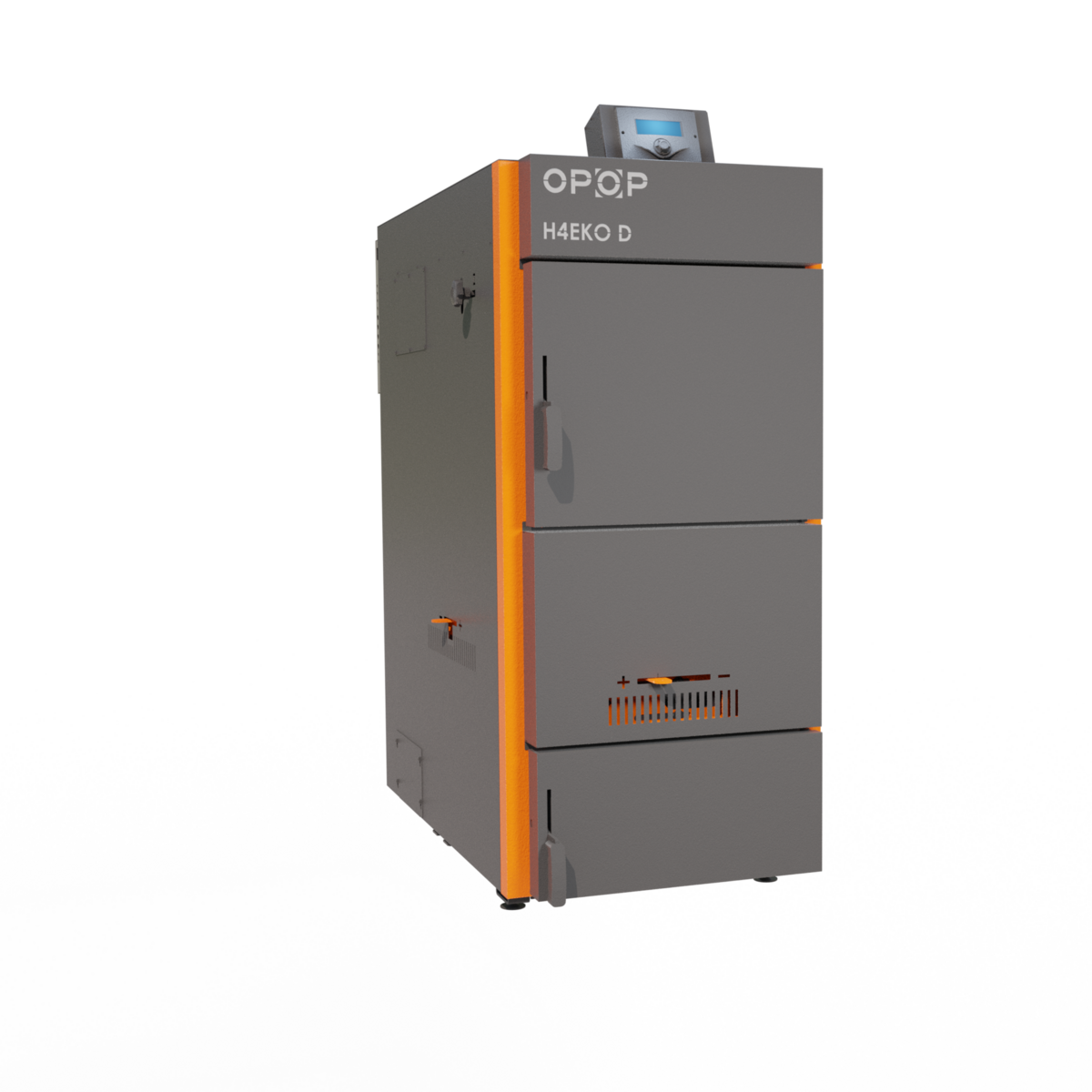 OPOP H4 EKO-D MAX 25-55 kW